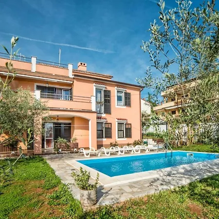 Apartment Fuer 6 Personen Ca 60 Qm In Pula, Istrien Istrische Riviera *