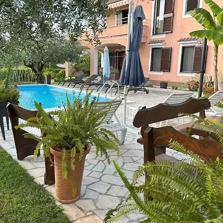 Fuer 6 Personen Ca 60 Qm In Pula, Istrien Istrische Riviera Apartment Pula