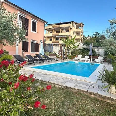 Apartment Fuer 6 Personen Ca 60 Qm In Pula, Istrien Istrische Riviera Pula